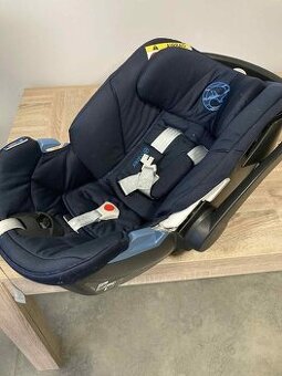 Autosedačka Cybex Aton 5 - 1