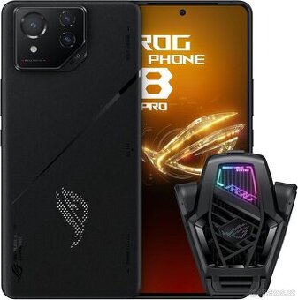 Asus ROG Phone 8 Pro 16/512Gb
