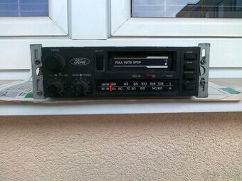 Prodám zesilovač MAGNAT