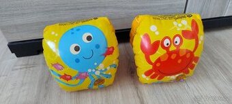 Dětské plavecké rukávky 1-3 roky 11-18 kg