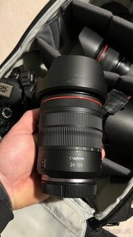 Canon RF 24-105 mm f/4 L IS USM