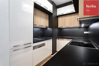 Pronájem bytu 3+kk v Opavě - 1