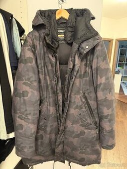 Bunda / kabát zimní