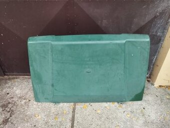 Kapota Suzuki Samurai