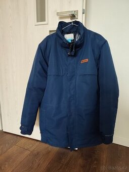 panska bunda Columbia