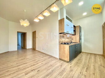 Pronájem bytu 2+kk , 134630