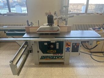 Spodní frézka Rojek FS550 Industry