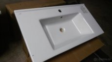 Umyvadlo keramické, NOVÉ V KRABICI