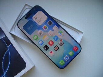 APPLE IPHONE 16 PRO MAX  256GB