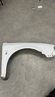 Blatník přední pravý - Škoda Octavia 1 ID:87