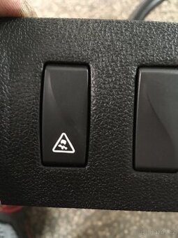 Spínač esp Renault Scenic 3