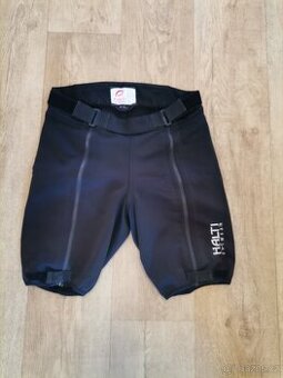 Lyžařské kraťasy Halti