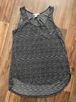 Top H&M, vel S