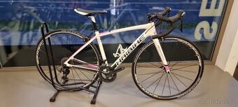 Silniční celokarbonvé kolo Haibike Challenge Life