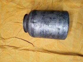 Hliníková nádoba cca 3L