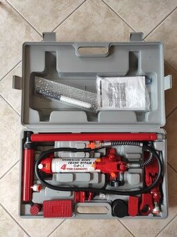 Hydraulická karosářská rozpěra / Hydraulický zvedák 4 t