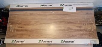 Dveře Voster PALLMER 90L ořech italský