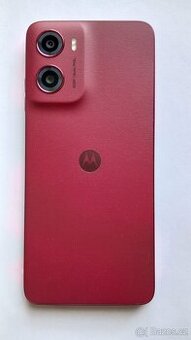 Motorola Moto G05 + pouzdro