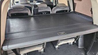 Roleta do kufru Citroen C8, Peugeot 807,Lancia Phedra