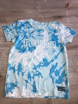 Tričko Reima vel. 104