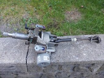 OPEL CORSA D - el. servo řízení