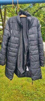 Dámská jarní/zimní bunda ESWALA.