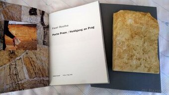 Pavel Roučka: Pocta Praze/Huldigung an Prag