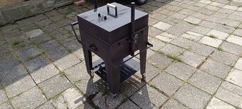 Přenosné ohniště