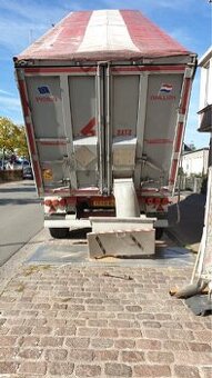 Koupím Pšenici, Ječmen, Kukuřici, Oves, Řepku, Hrách, BIO