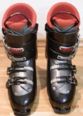 Prodám lyžařské boty SALOMON
