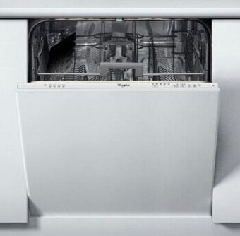 Myčka Whirlpool ADG 6400 – nefunkční mytí, na díly / opravu