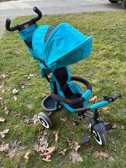 Tříkolka KINDERKRAFT ASTON