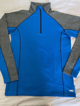 Etirel sportovní termo triko - vel. 176