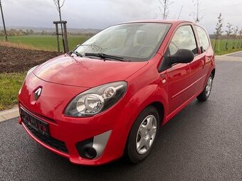 Renault Twingo 1.2 16V edice YAHOO