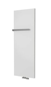 Radiátor ISAN ARTE, 1765×456mm, 689 W, střed. připojení, RAL