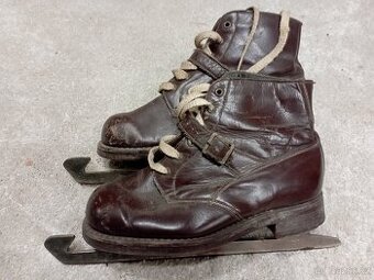 BRUSLE RETRO - plně funkční 