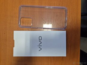 Gelové pouzdro pro Vivo Y33s - DOPRAVA ZDARMA