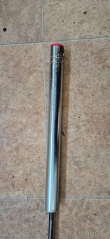 Tlumič nájezdové brzdy KNOTT KF13-C (KF13-E, KRV13-C)