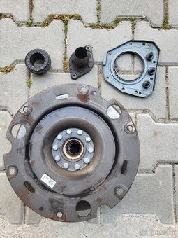 Spojková sada Luk z Audi a4 b8