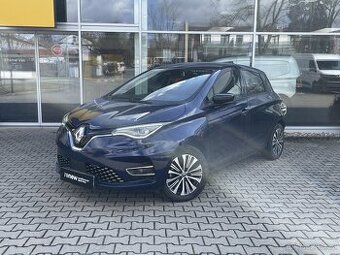 Renault Zoe Iconic R135 52 kWh