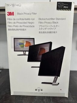 3M Černý privátní filtr na LCD 21.3 (PF21.3)