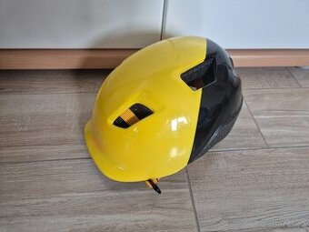 Dětská helma na kolo XS 48-52cm