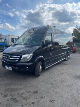 Mercedes-Benz Sprinter 519 CDI