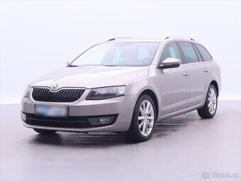 Škoda Octavia 1,4 TSI 103kW DSG Xenon Tažné (2014)