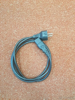 Napájecí Flexo kabel