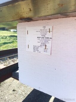 Prodám překlad Ytong