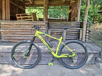 Horské Kolo Rockmachine Torrent vel. XL