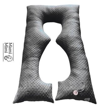 Těhotenský polštář Mami&mimi