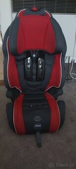 Autosedačka Chicco