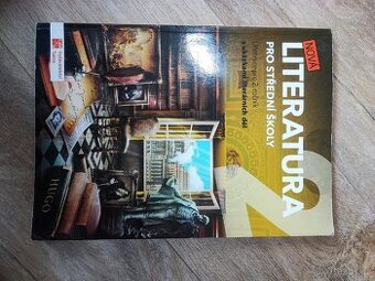 Nová literatura pro střední školy 2